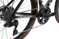 S-Works Tarmac SL7 Shimano Dura-Ace Di2 Disc Road Bike 2023, Size 54cm