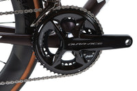 S-Works Tarmac SL7 Shimano Dura-Ace Di2 Disc Road Bike 2023, Size 54cm