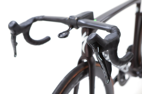 S-Works Tarmac SL7 Shimano Dura-Ace Di2 Disc Road Bike 2023, Size 54cm