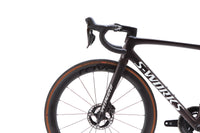 S-Works Tarmac SL7 Shimano Dura-Ace Di2 Disc Road Bike 2023, Size 54cm
