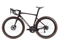 S-Works Tarmac SL7 Shimano Dura-Ace Di2 Disc Road Bike 2023, Size 54cm