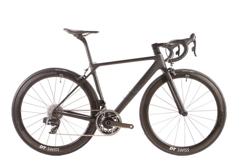 Canyon Ultimate CF SLX 9.0 Sram Red eTap Road Bike 2020, Size XS