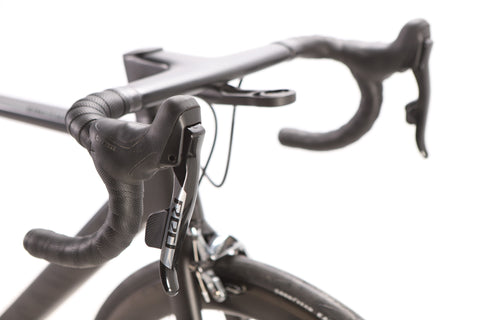 Canyon Ultimate CF SLX 9.0 Sram Red eTap Road Bike 2020, Size XS