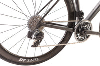 Canyon Ultimate CF SLX 9.0 Sram Red eTap Road Bike 2020, Size XS