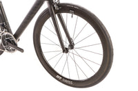 Canyon Ultimate CF SLX 9.0 Sram Red eTap Road Bike 2020, Size XS