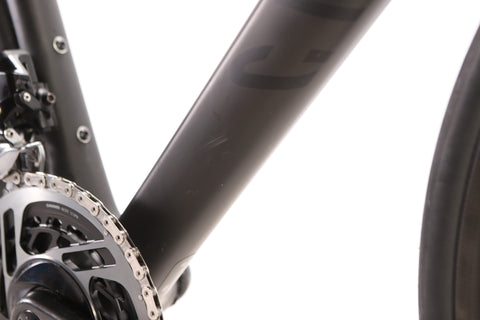 Canyon Ultimate CF SLX 9.0 Sram Red eTap Road Bike 2020, Size XS