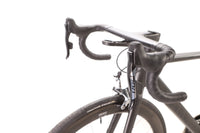 Canyon Ultimate CF SLX 9.0 Sram Red eTap Road Bike 2020, Size XS