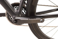 Canyon Ultimate CF SLX 9.0 Sram Red eTap Road Bike 2020, Size XS