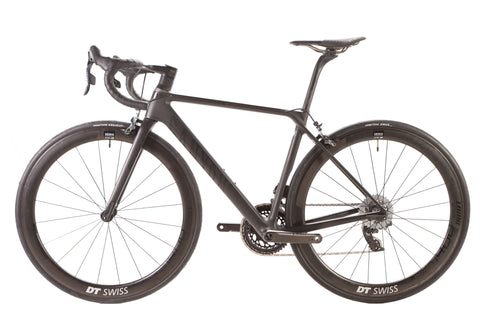 Canyon Ultimate CF SLX 9.0 Sram Red eTap Road Bike 2020, Size XS