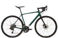 Cannondale Synapse Shimano Ultegra Di2 Disc Road Bike 2020, Size 54cm