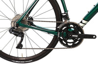 Cannondale Synapse Shimano Ultegra Di2 Disc Road Bike 2020, Size 54cm