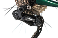 Cannondale Synapse Shimano Ultegra Di2 Disc Road Bike 2020, Size 54cm