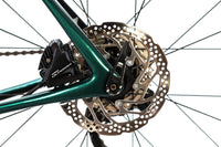 Cannondale Synapse Shimano Ultegra Di2 Disc Road Bike 2020, Size 54cm