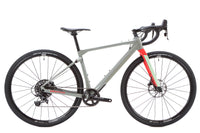BMC UnReStricted ONE Sram Apex Gravel Bike 2023, Size Small