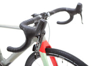 BMC UnReStricted ONE Sram Apex Gravel Bike 2023, Size Small