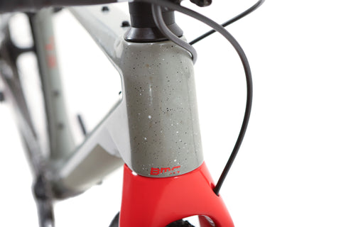 BMC UnReStricted ONE Sram Apex Gravel Bike 2023, Size Small