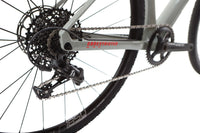BMC UnReStricted ONE Sram Apex Gravel Bike 2023, Size Small