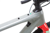 BMC UnReStricted ONE Sram Apex Gravel Bike 2023, Size Small