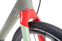 BMC UnReStricted ONE Sram Apex Gravel Bike 2023, Size Small