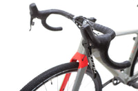 BMC UnReStricted ONE Sram Apex Gravel Bike 2023, Size Small
