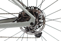 BMC UnReStricted ONE Sram Apex Gravel Bike 2023, Size Small