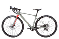 BMC UnReStricted ONE Sram Apex Gravel Bike 2023, Size Small