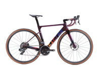 Factor Ostro Vam Sram Force eTap AXS Disc Road Bike 2023, Size 52cm