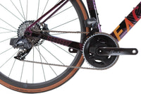 Factor Ostro Vam Sram Force eTap AXS Disc Road Bike 2023, Size 52cm