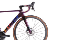 Factor Ostro Vam Sram Force eTap AXS Disc Road Bike 2023, Size 52cm