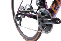 Factor Ostro Vam Sram Force eTap AXS Disc Road Bike 2023, Size 52cm