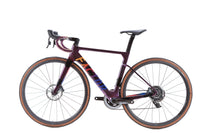 Factor Ostro Vam Sram Force eTap AXS Disc Road Bike 2023, Size 52cm
