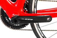 Pinarello Gan Shimano 105 Road Bike 2019, Size 54cm