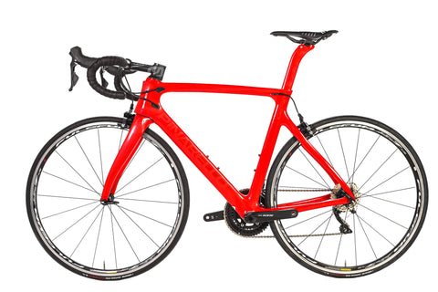 Pinarello Gan Shimano 105 Road Bike 2019, Size 54cm – Cycle Exchange