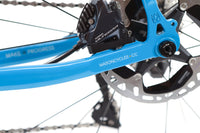 Mason Definition 3 Shimano Ultegra Di2 Disc Road Bike 2025, Size 56cm