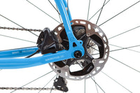 Mason Definition 3 Shimano Ultegra Di2 Disc Road Bike 2025, Size 56cm