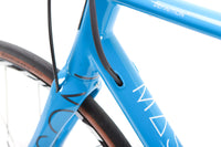 Mason Definition 3 Shimano Ultegra Di2 Disc Road Bike 2025, Size 56cm