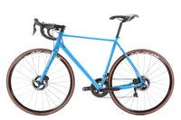 Mason Definition 3 Shimano Ultegra Di2 Disc Road Bike 2025, Size 56cm