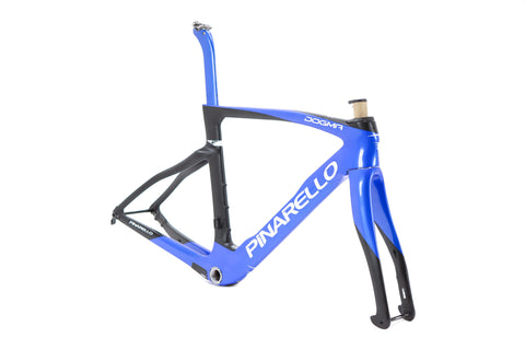 Pinarello Dogma F Disc Road Frameset 2023, Size 51.5cm