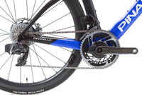 Pinarello Dogma F Sram Red eTap AXS Disc Road Bike 2023, Size 51.5cm