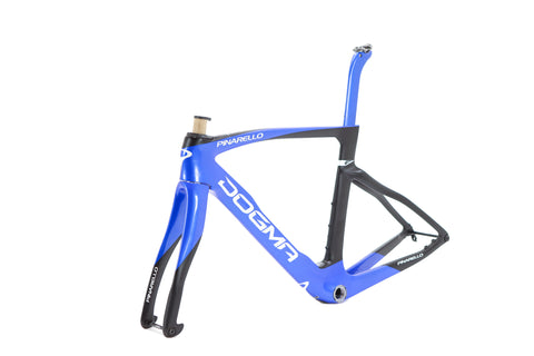Pinarello Dogma F Disc Road Frameset 2023, Size 51.5cm