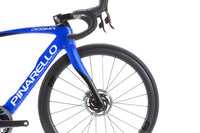 Pinarello Dogma F Sram Red eTap AXS Disc Road Bike 2023, Size 51.5cm