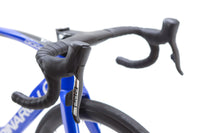 Pinarello Dogma F Sram Red eTap AXS Disc Road Bike 2023, Size 51.5cm