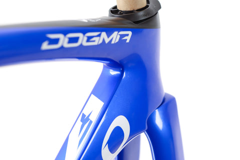 Pinarello Dogma F Sram Red eTap AXS Disc Road Bike 2023, Size 51.5cm