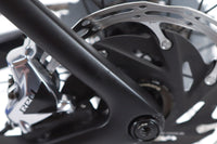 Pinarello Dogma F Sram Red eTap AXS Disc Road Bike 2023, Size 51.5cm