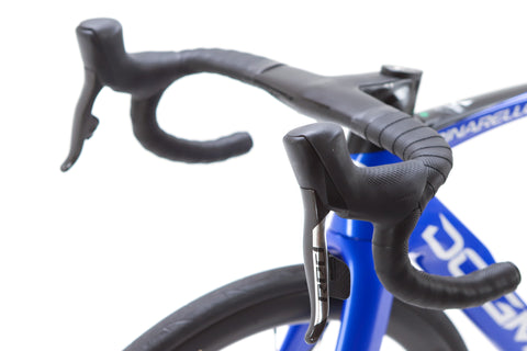 Pinarello Dogma F Sram Red eTap AXS Disc Road Bike 2023, Size 51.5cm