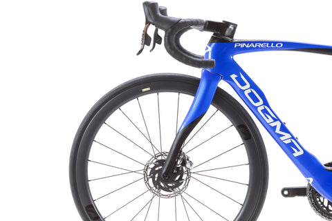 Pinarello Dogma F Sram Red eTap AXS Disc Road Bike 2023, Size 51.5cm