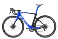 Pinarello Dogma F Sram Red eTap AXS Disc Road Bike 2023, Size 51.5cm