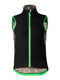 Q36.5 L1 Essential Vest, Camo - Small
