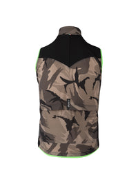 Q36.5 L1 Essential Vest, Camo - Small