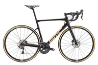 BMC Teammachine SLR Three Shimano Ultegra Disc Road Bike 2021, Size 56cm